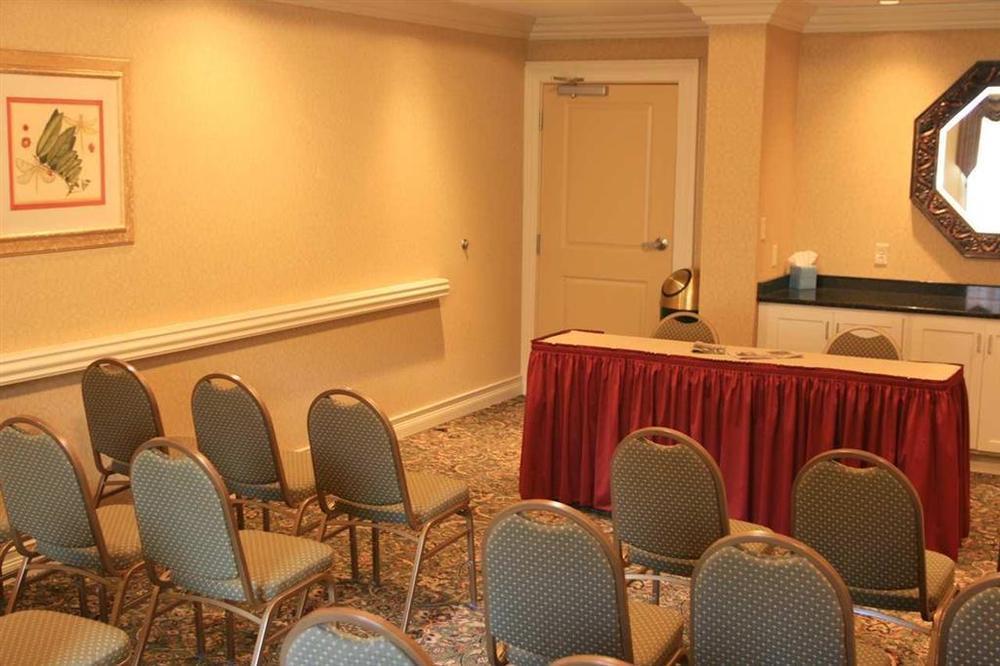 Hampton Inn Pikeville Facilidades foto
