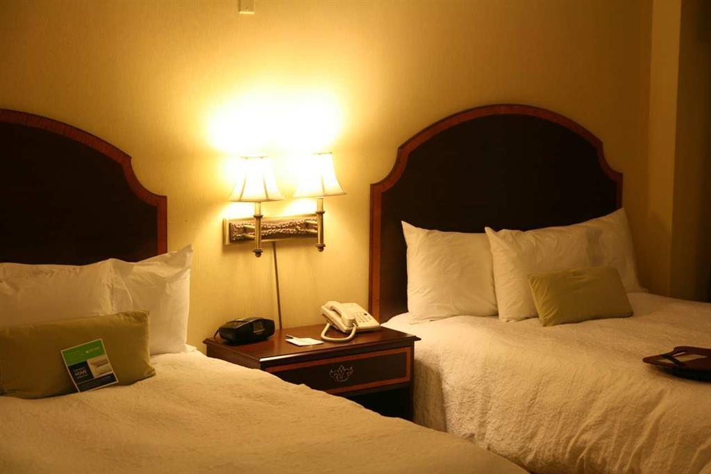 Hampton Inn Pikeville Habitación foto