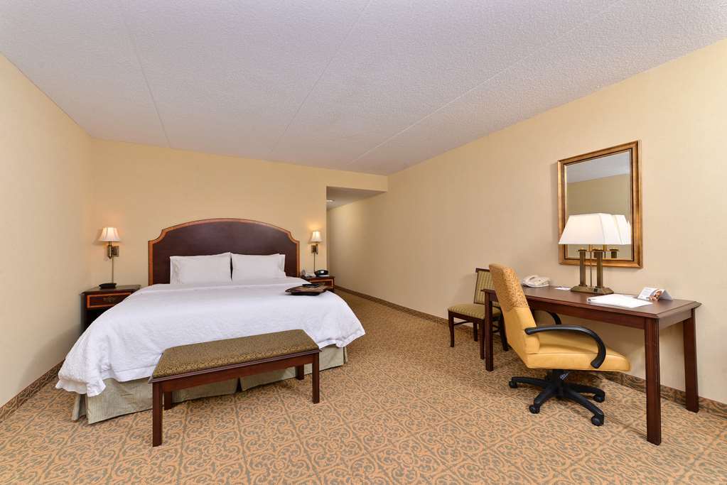 Hampton Inn Pikeville Habitación foto